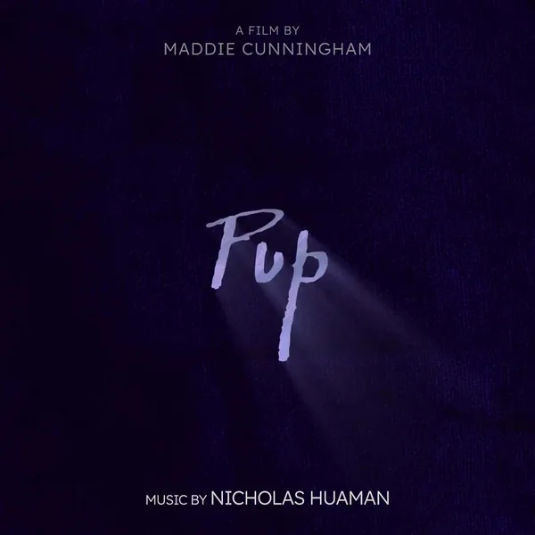 Pup — key art